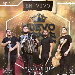 En Vivo Volumen III