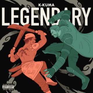 LEGENDARY lyrics | Boomplay Music