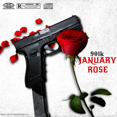 JANUARY ROSE | Boomplay Music