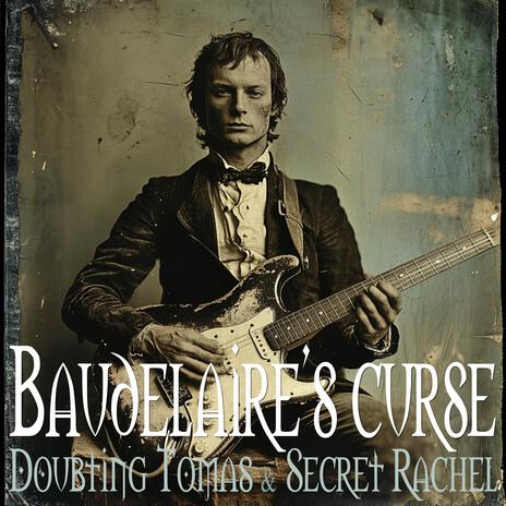 Baudelaire's curse | Boomplay Music