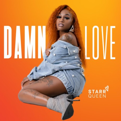 Damn Love | Boomplay Music