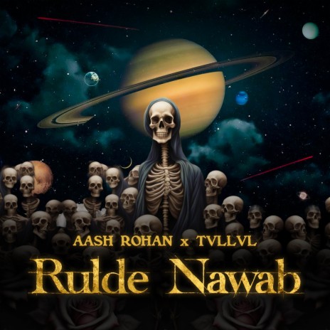 Rulde Nawab ft. Tvllvl | Boomplay Music