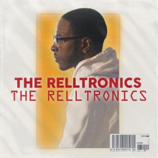 The Relltronics (Instrumental Tape)