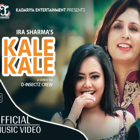 Kale Kale (Ira Sharma) | Boomplay Music