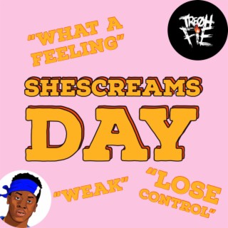 ShesCreams Day
