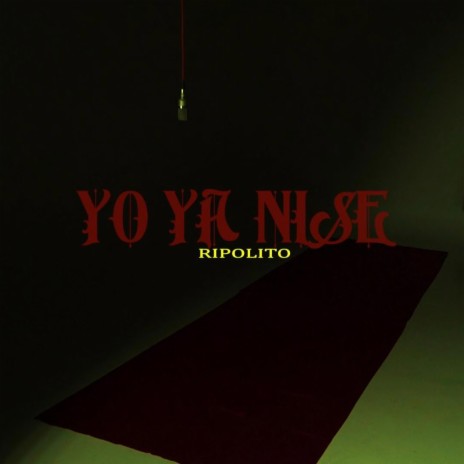 Yo ya nise | Boomplay Music