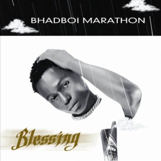 Bhadboi marathon