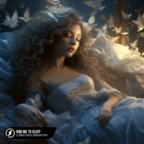 Sing Me To Sleep ft. Rachel Morgan Perry | Boomplay Music