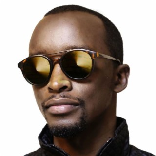 Throwback East African Mix [Kenya, Uganda, Tanzania, Nigeria, Dancehall]