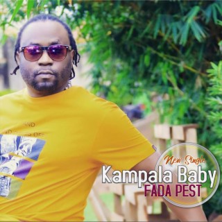 Kampala Baby (Special Version)