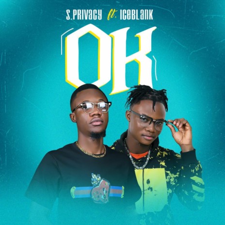 OK (feat. IceBlank) | Boomplay Music