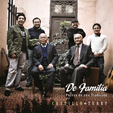 Canto de jarana ft. Manolo Castillo, Carlos Castillo, Willy Terry & Roberto Terry
