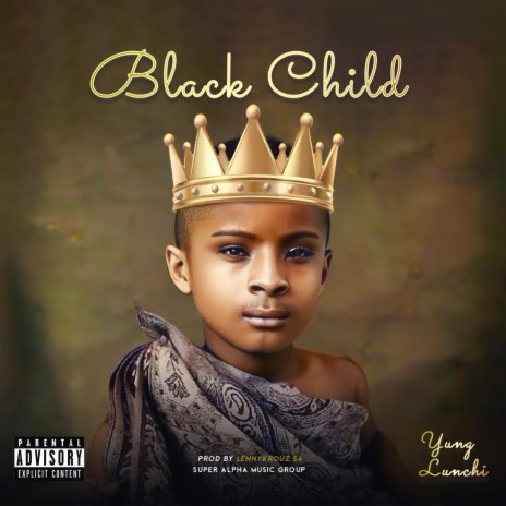Black Child | Boomplay Music