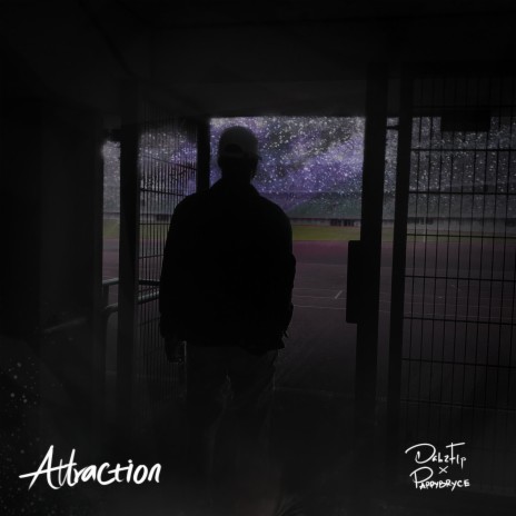 Attraction ft. Pappybryce | Boomplay Music