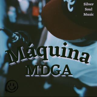 Máquina lyrics | Boomplay Music