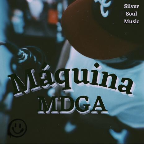 Máquina | Boomplay Music