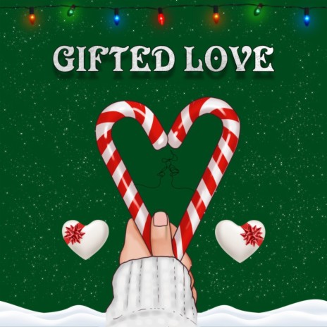 Gifted Love ft. FR8, KARMYN AVRA & Fukkit | Boomplay Music