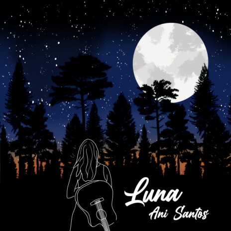 Luna | Boomplay Music