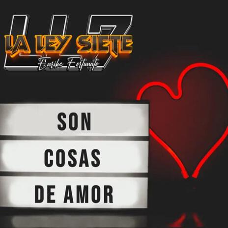 Son Cosas De Amor | Boomplay Music