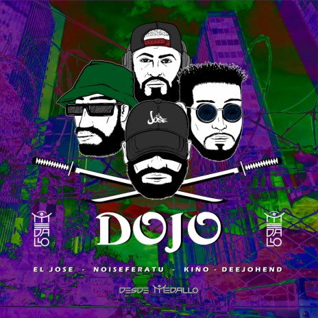 Dojo ft. Noiseferatu, Kiño & Deejohend | Boomplay Music