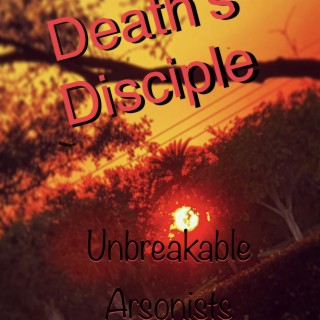 Death's Disciple