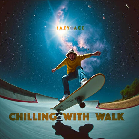 Chilling With Walk | Boomplay Music