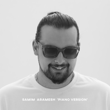 Aramesh (piano version) | Boomplay Music