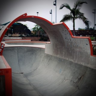 Fresh-Ed Presents: The Linda Vista Skatepark