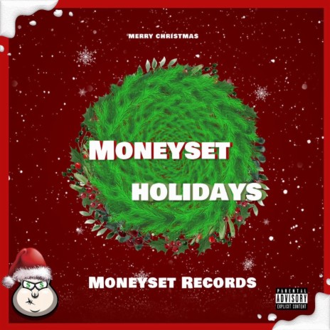 Christmas Tree ft. Moneysetryan, Frmdaparkdeon & KayySlimee