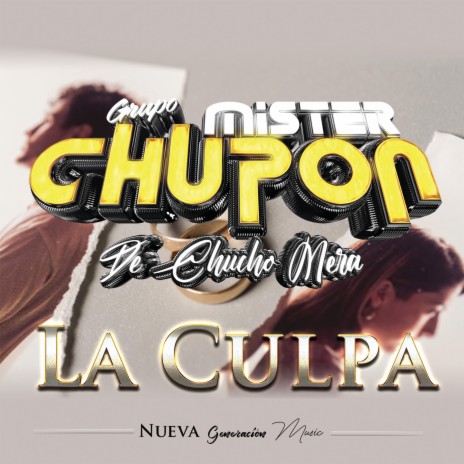 La Culpa | Boomplay Music