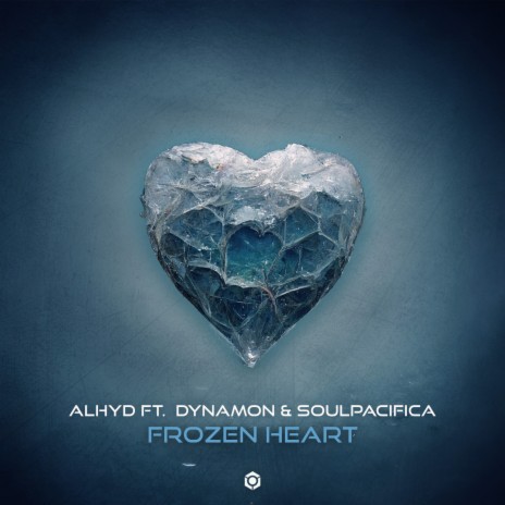 Frozen Heart ft. Dynamon & Soulpacifica | Boomplay Music