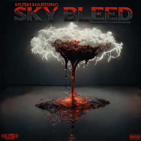 Sky Bleed