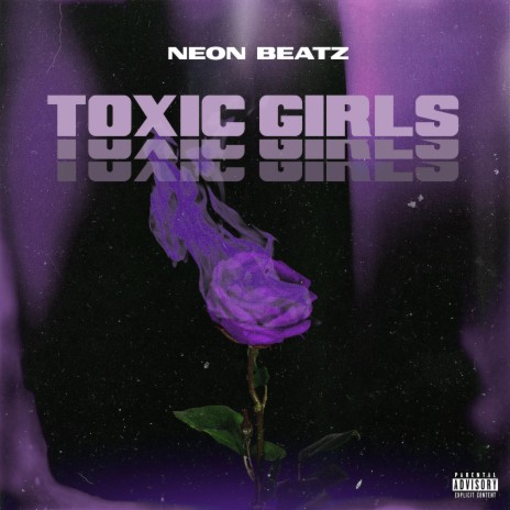 Toxic Girls ft. Kody Lavigne, TokenVlone & 44romance | Boomplay Music