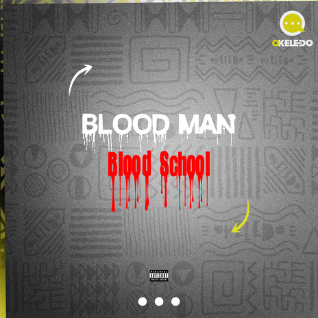 Blood school | Boomplay Music