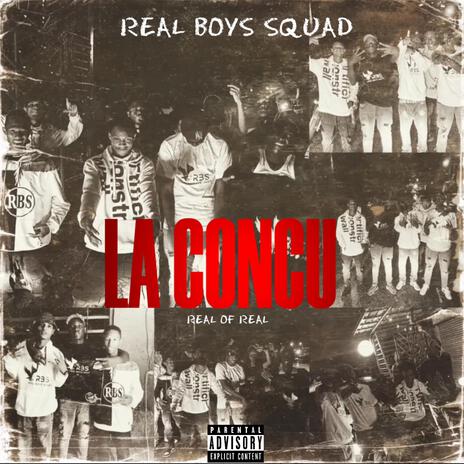 La Concu | Boomplay Music