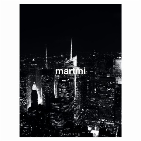 martini | Boomplay Music