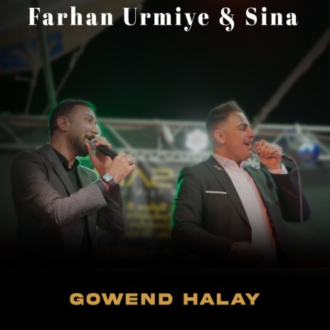 Karışık Seçme Halay Müziği ft. Farhan Urmiye & Sina | Boomplay Music