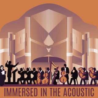 Immersed In The Acoustic