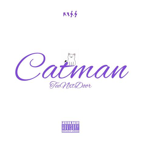 Catman | Boomplay Music