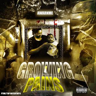 Growing Pains lyrics | Boomplay Music