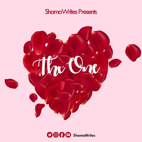 The One | Boomplay Music