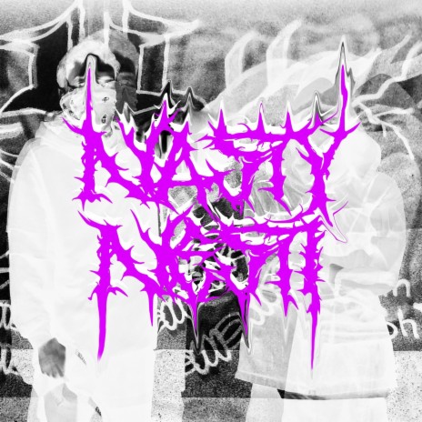 Nasty Nesti ft. Lares & Mun | Boomplay Music