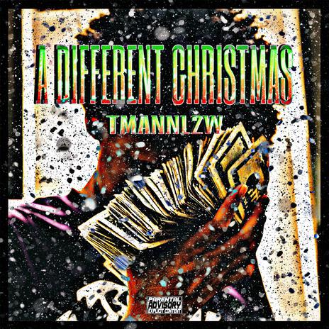 A Different Christmas | Boomplay Music