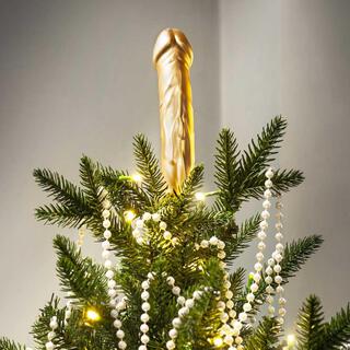 Kerstliedjes: Gouden Piemelpiek!