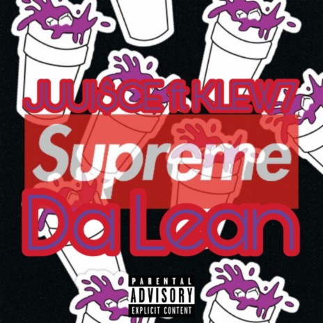 Da Lean ft. K.lew7 | Boomplay Music