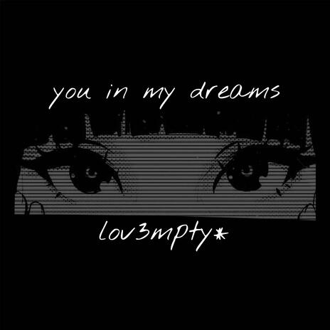 you in my dreams | Boomplay Music