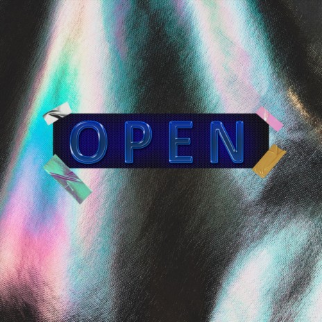 Open | Boomplay Music