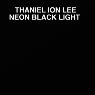 Neon Black Light