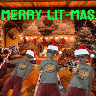 Merry Litmas