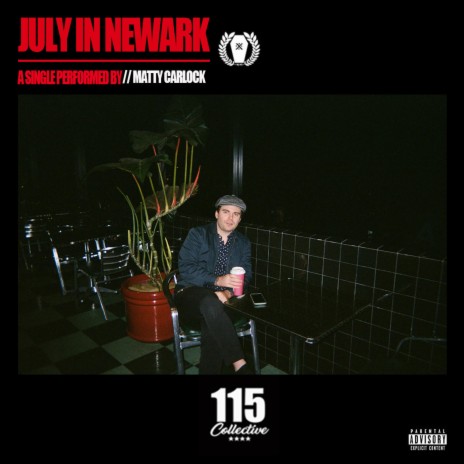 July In Newark | Boomplay Music